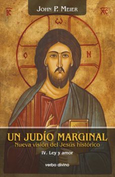 un judio marginal. nueva vision del jesus historico iv (ebook)-john paul meier-9788499457512