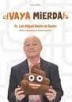 ¡vaya mierda!-9788499466712