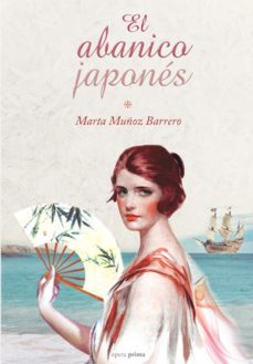 el abanico japones-9788499468112