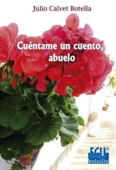 cuentame un cuento, abuelo-9788499487212