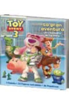 libro escenario gran aventura-9788499510712