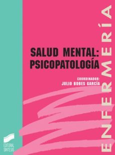 salud mental (ebook)-julio bobes garcia-9788499583112
