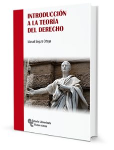 introduccion a la teoria del derecho-9788499614212