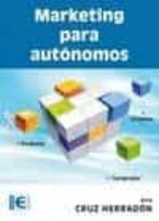 marketing para autonomos-9788499642512