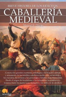 breve historia de la caballeria medieval-9788499678412