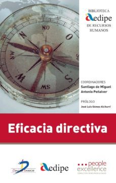 eficacia directiva (ebook)-miguel de santiago-9788499699912