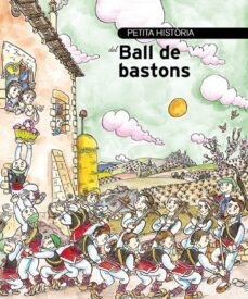 petita historia del ball de bastons (ebook)-9788499791012