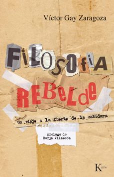filosofia rebelde (ebook)-9788499880112