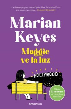 maggie ve la luz (hermanas walsh 3) (ebook)-marian keyes-9788499893112