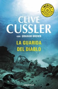 la guarida del diablo (serie numa 9)-9788499899312