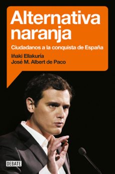 alternativa naranja-9788499925912