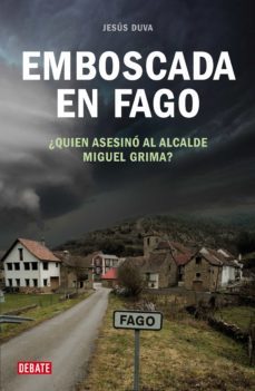 emboscada en fago (ebook)-9788499927312