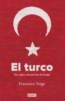 el turco (ebook)-francisco veiga-9788499929712