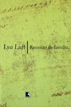 reunio de familia (ebook)-lya luft-9788501096012