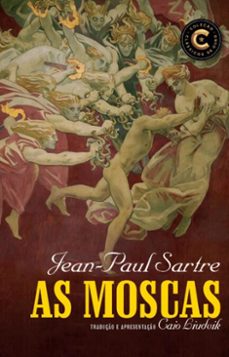 as moscas (ebook)-jean paul sartre-9788520947012