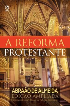 a reforma protestante (ebook)-9788526315112