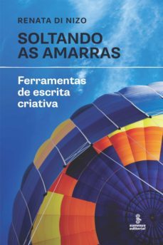 soltando as amarras (ebook)-renata di nizo-9788532311412