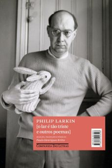 -philip larkin-9788535950212