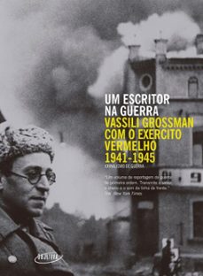 um escritor na guerra (ebook)-vasili grossman-9788539008612