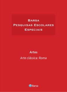 tematica - artes - arte classica roma (ebook)-editora planeta do brasil-9788542232912