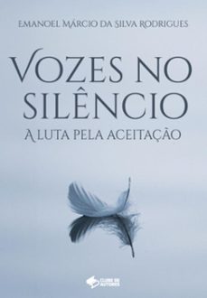 vozes no silencio (ebook)-emanoel marcio silva da rodrigues-9788547111212