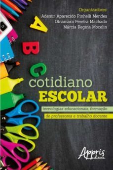 Ebook Sobre notas escolares