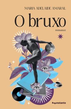 o bruxo (ebook)-maria adelaide amaral-9788552994312