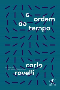 a ordem do tempo (ebook)-carlo rovelli-9788554511012
