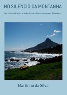 no silencio da montanha (ebook)-martinho da silva-9788555730412