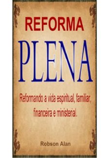 reforma plena (ebook)-robson alan-9788556970312