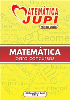 matematica para concursos (ebook)-hilton teixeira lúcio-9788556979612