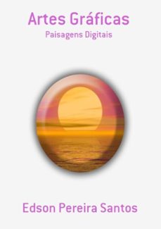 artes graficas (ebook)-edson pereira santos-9788565427012