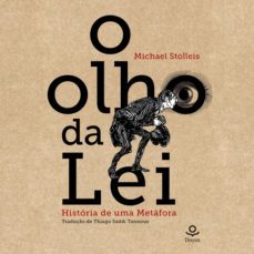 o olho da lei (ebook)-michael stolleis-9788568538012