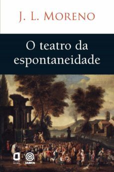 o teatro da espontaneidade (ebook)-j.l. moreno-9788571831612