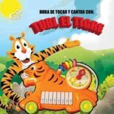 tobi, el tigre-9788575305812