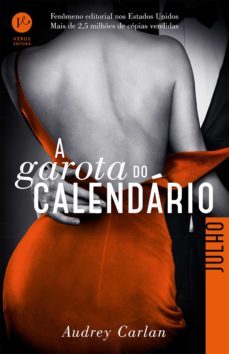 a garota do calendario: julho (ebook)-audrey carlan-9788576865612