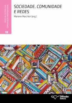 sociedade, comunidade e redes (ebook)-marlene marchiori-antonio roveda hoyos-helenice carvalho-9788578082512
