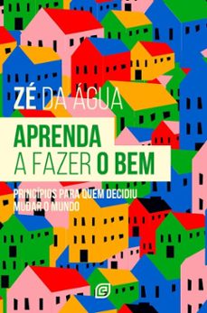 -zé da água-9788578395612
