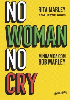 no woman no cry (ebook)-rita marley-9788581745312