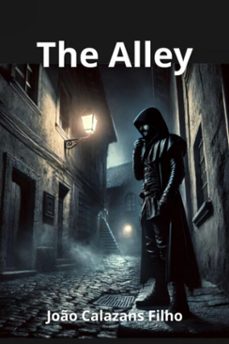 the alley (ebook)-joão calazans filho-9788581967912