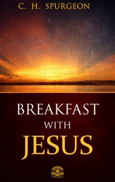 breakfast with jesus (ebook)-charles spurgeon-9788582183212