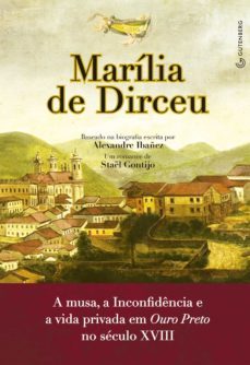 marilia de dirceu (ebook)-alexandre ibañez-stael gontijo-9788582352212