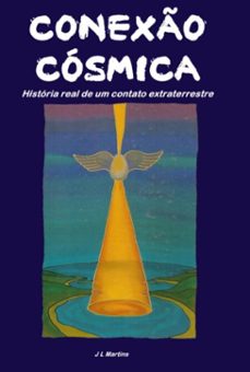 conexo cosmica (ebook)-j l martins-9788591522712