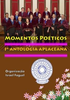 momentos poéticos (ebook)-israel foguel-9788593232312