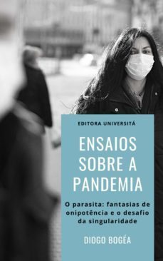 ensaios sobre a pandemia (ebook)-diogo bogea-9788594496812