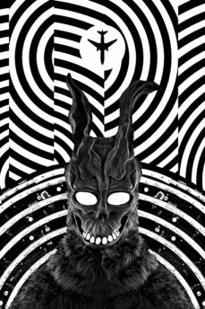 donnie darko-richard kelly-9788594540812