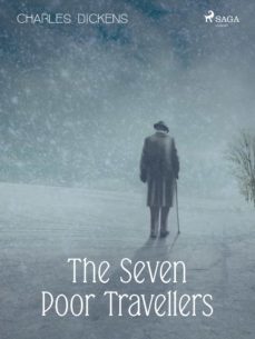 the seven poor travellers (ebook)-charles dickens-9788726605112