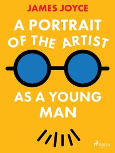 a portrait of the artist as a young man (ebook)-james joyce-9788726611212