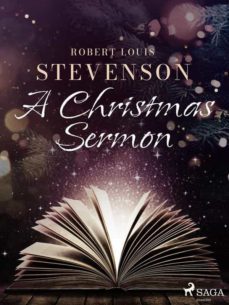 a christmas sermon (ebook)-robert louis stevenson-9788726931112