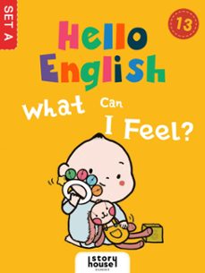 what can i feel (ebook)-ivy dad (beijing) education technology co. ltd-9788727177212